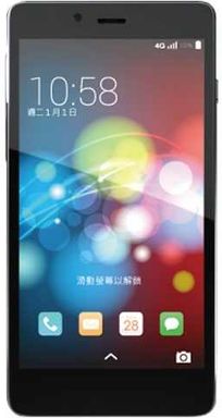 InFocus M510 4G LTE-A